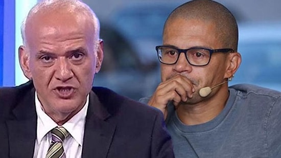 Ahmet Çakar: 'Alex Bir Haindir Heykeli Yıkılmalıdır'