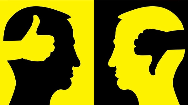 7. Каким словом можно описать ваше худшее качество?