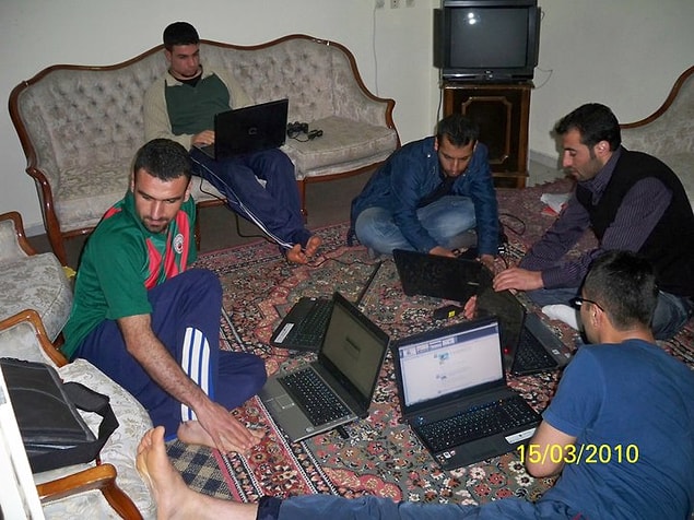 Bir ay içinde bekar evi kapatılacak