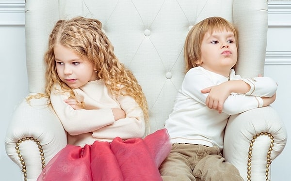 2. У вас есть братья или сёстры?