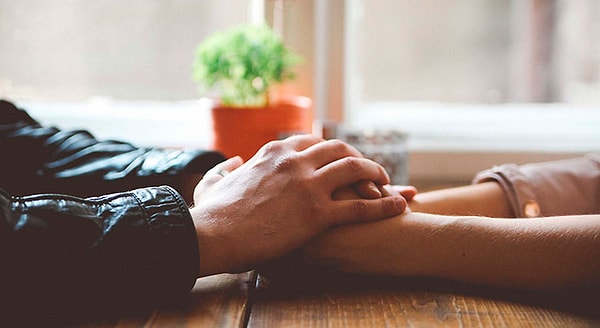 7. Вы счастливы в личной жизни?