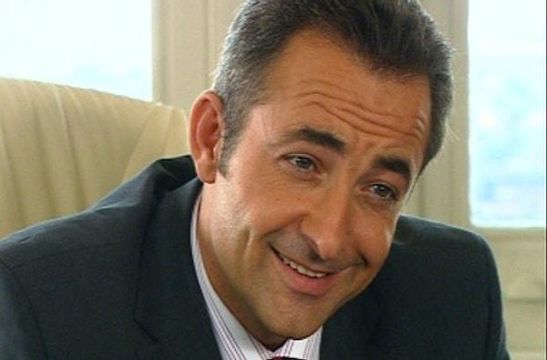 3. Selim Arhan