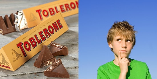 Тест: Если бы вы были шоколадкой, то какой?