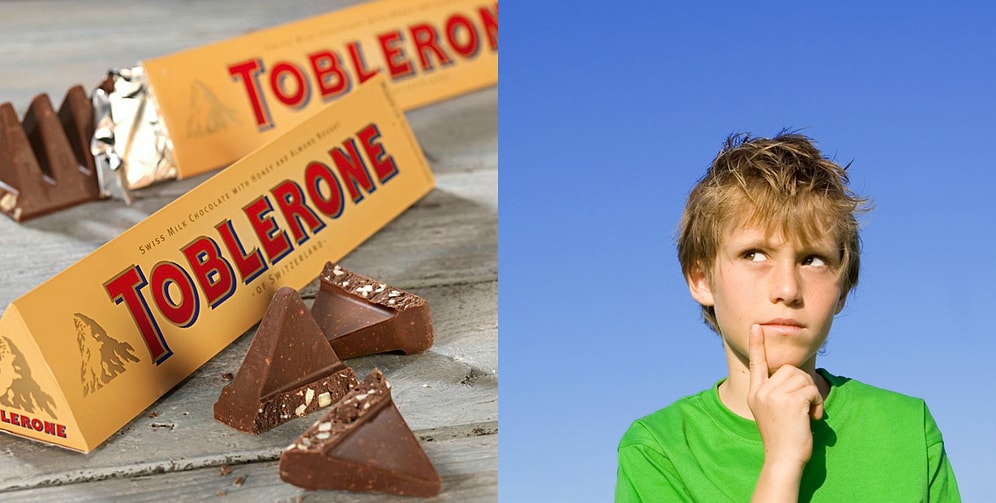 Тест: Если бы вы были шоколадкой, то какой?