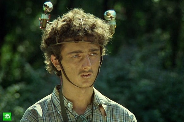 1. Из какого фильма этот кадр?