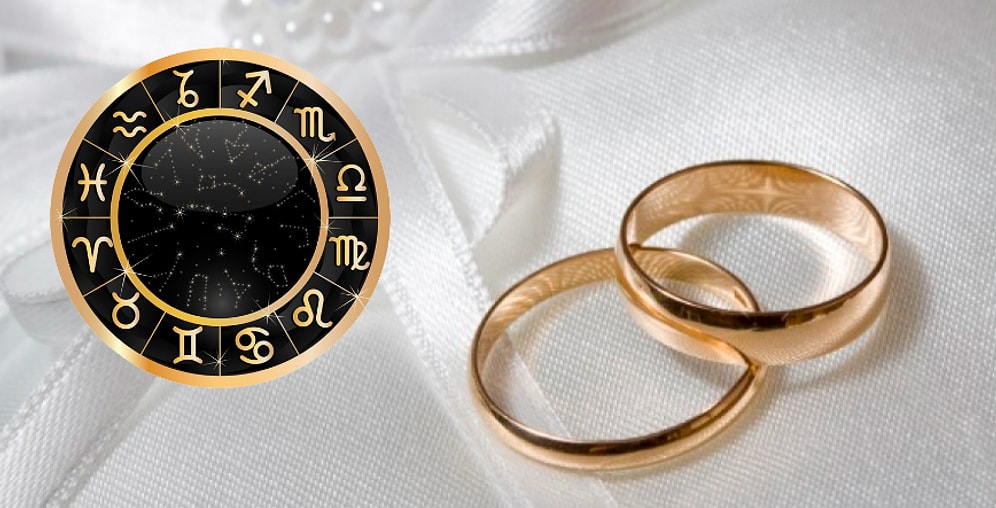 Выберите знак зодиака, а мы расскажем, в каком возрасте вам лучше выходить замуж