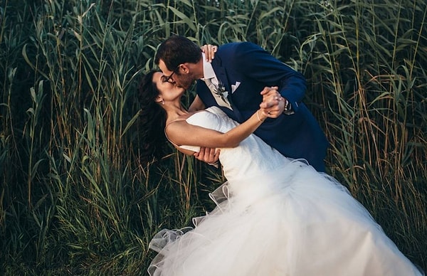 Львы, вам лучше выходить замуж между 30 и 40 годами!