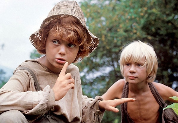 5. Из какого фильма этот кадр?