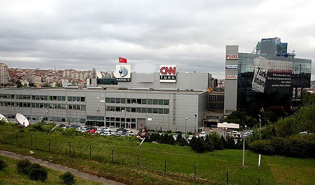Dün basına yansıyan gelişme KAP'a yapılan açıklama ile doğrulanmış oldu.