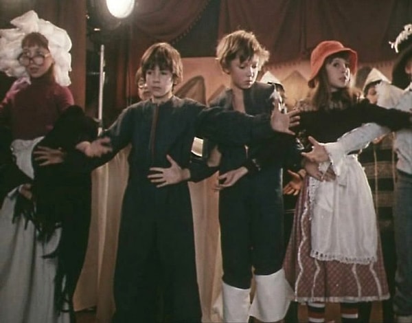 6. Из какого фильма этот кадр?