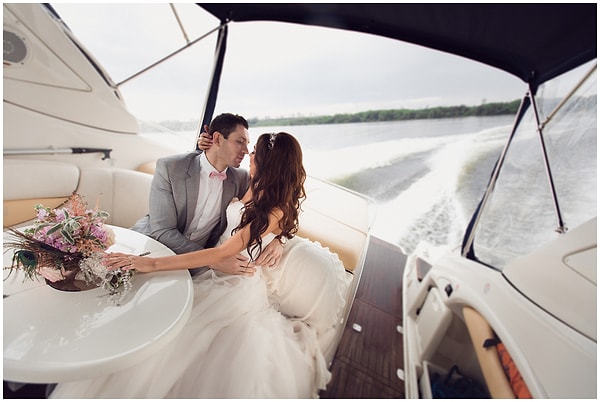 Скорпионы, вам лучше выходить замуж в 40 лет!