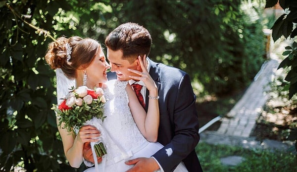 Стрельцы, вам лучше выходить замуж в 30 лет!