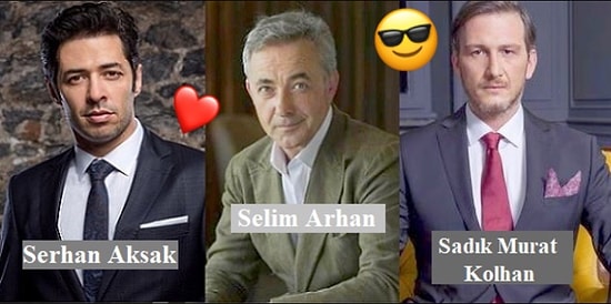 Modern Zaman Prensi Gibiler! Her Hareketinden Kalite Akan, Asalet Timsali Erkek Dizi Karakterleri