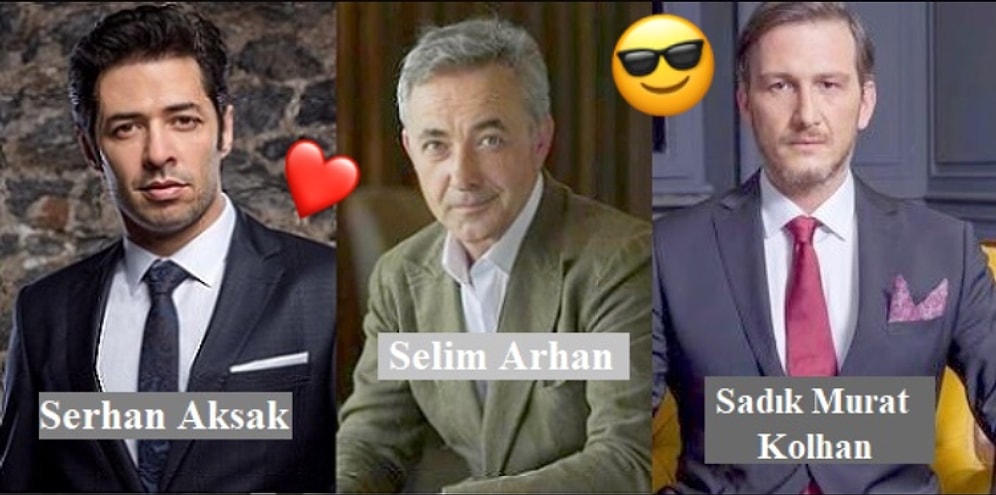 Modern Zaman Prensi Gibiler! Her Hareketinden Kalite Akan, Asalet Timsali Erkek Dizi Karakterleri