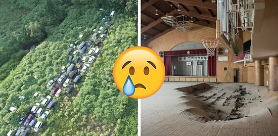 Запретная зона: 15 печальных фотографий Фукусимы спустя 5 лет после аварии на АЭС