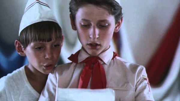 11. Из какого фильма этот кадр?