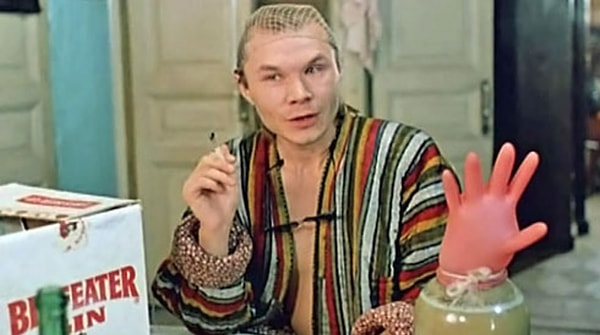 13. Из какого фильма этот кадр?