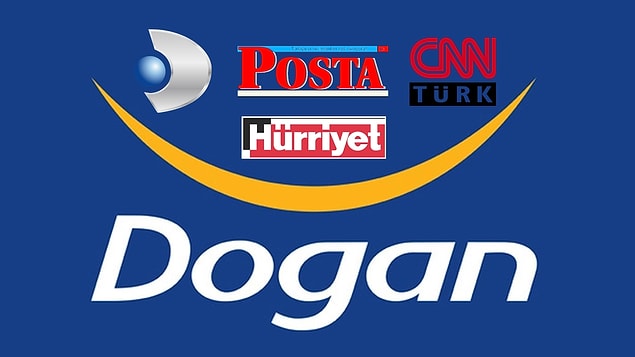 📌 Medya sektöründe dev satın alma sosyal medyanın da gündeminde...