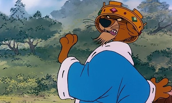 3. Что думаете насчет этого кадра? Не узнать этот мультик практически невозможно 😉