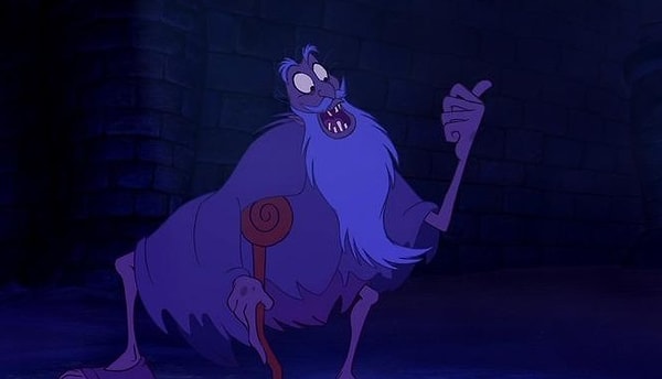 8. Что скажете?