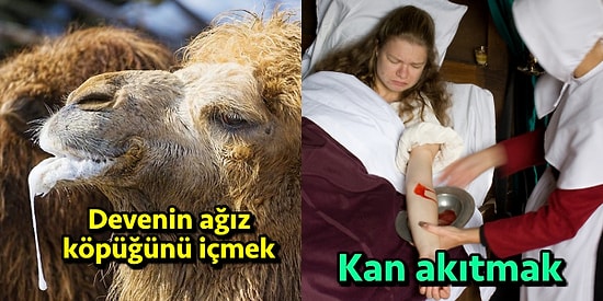 Prezervatif Sevmiyor musunuz? İşte Halinize Şükretmenizi Sağlayacak 19 Antik Doğum Kontrol Yöntemi