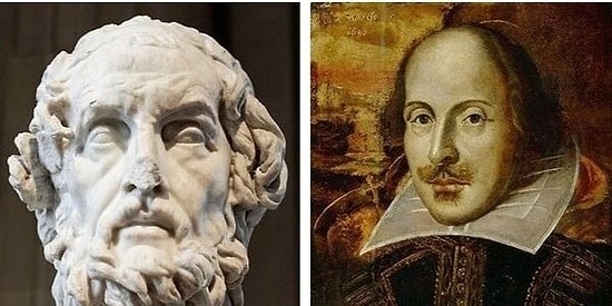 А был ли гений? 6 исторических личностей, реальное существование которых является спорным