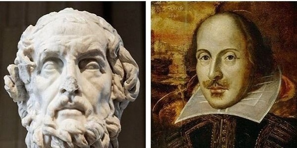 А был ли гений? 6 исторических личностей, реальное существование которых является спорным