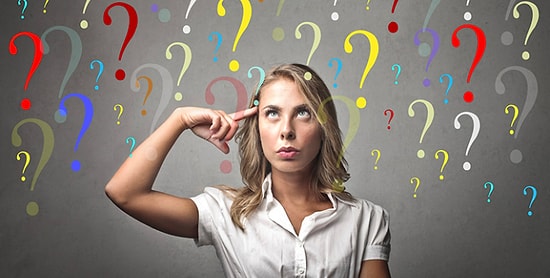 Тест: Только 10% взрослых сумели сохранить логическое детское мышление и смогут пройти этот тест