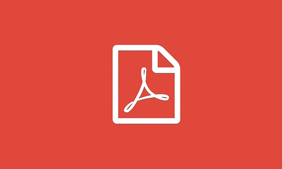 Small PDF! PDF Küçültme İşleriniz İçin 10 Harika Araç