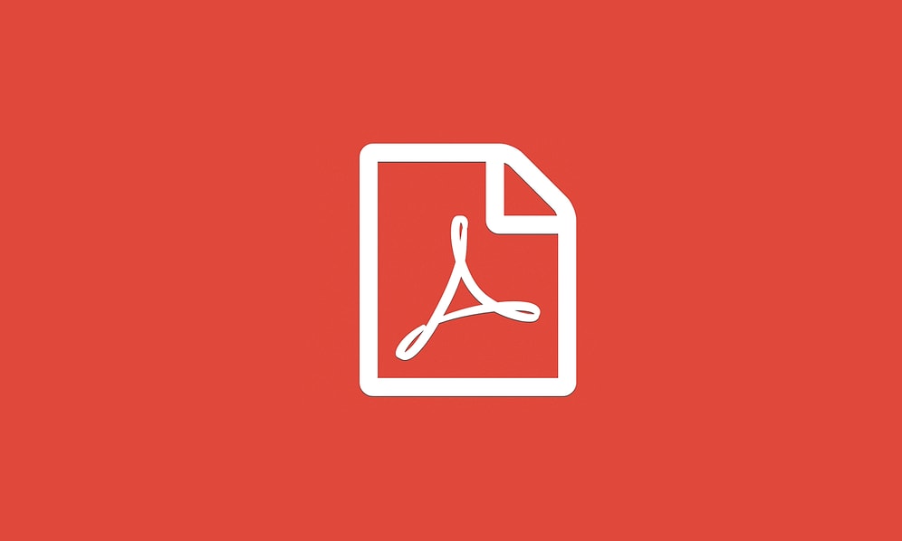 Small PDF! PDF Küçültme İşleriniz İçin 10 Harika Araç