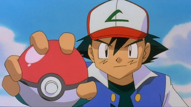Pokemon