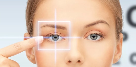 Тест: лучше ли ваше зрительное восприятие, чем у 95% населения?