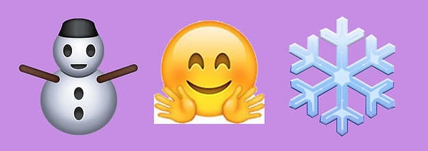 6. Какой мультфильм скрывается за этими смайлами?