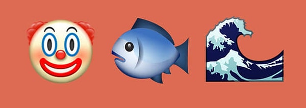 10. И, наконец, о каком мультфильме говорят эти смайлы?