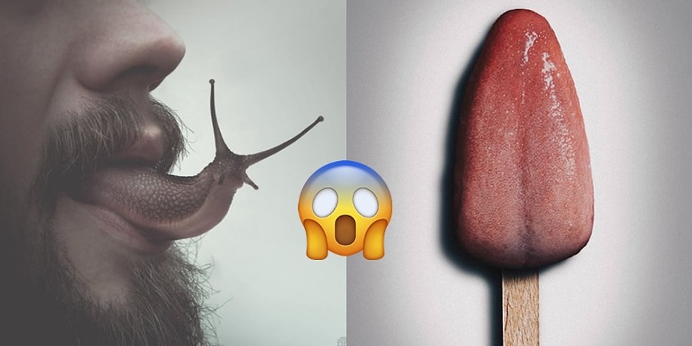 Sürreal Tarzıyla Görenlerin Bütün Vücudunda Karıncalanmaya Sebep Olan Sanatçıdan Enfes Çalışmalar