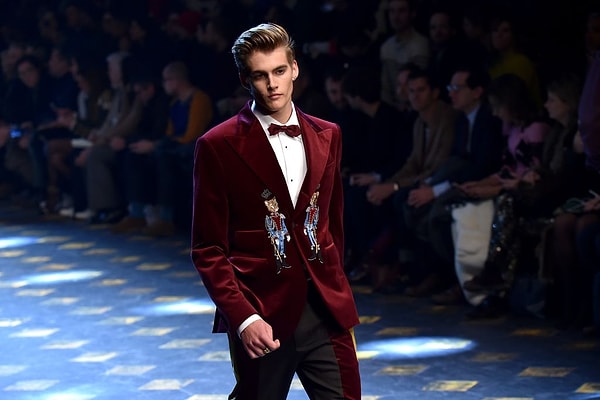 В этом году первому ребенку Пресли Уокеру Герберу исполнится 18 лет.