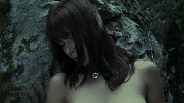 8. Los cronocrímenes (2007)