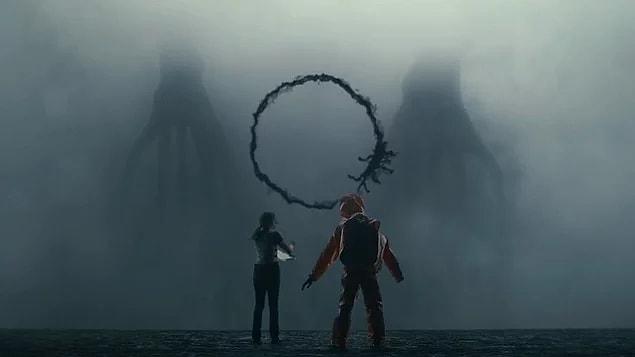 26. Arrival (2016)