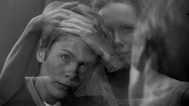 30. Persona (1966)