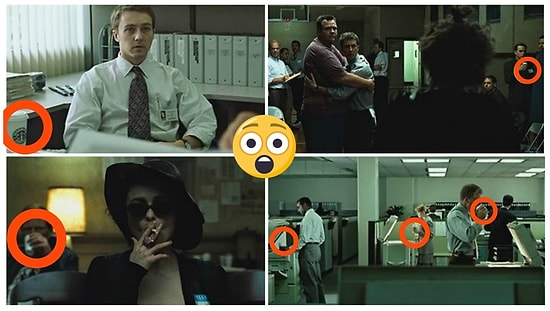 12 занятных фактов об известных фильмах, после которых вы взглянете на них по-другому