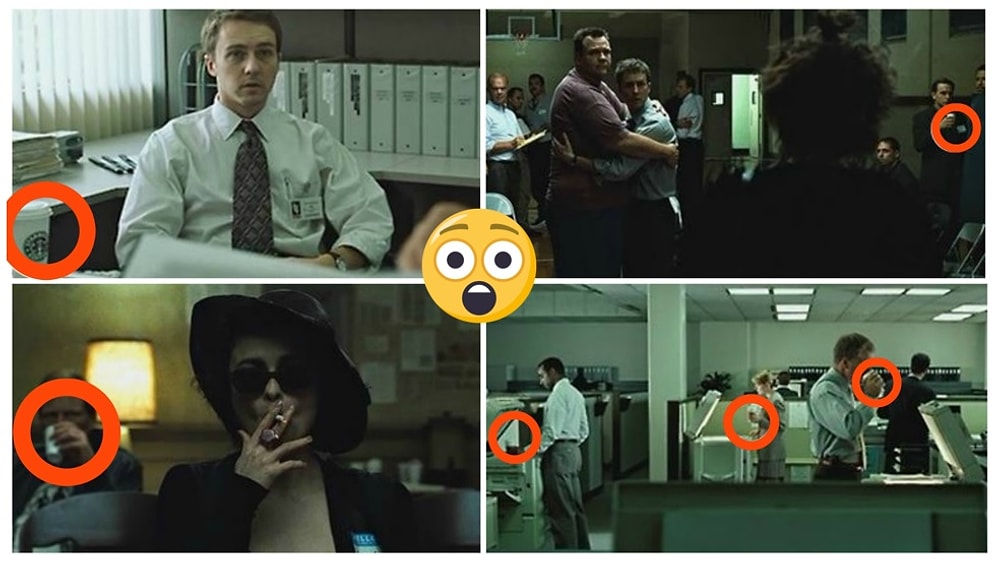 12 занятных фактов об известных фильмах, после которых вы взглянете на них по-другому