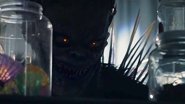 9. Death Note