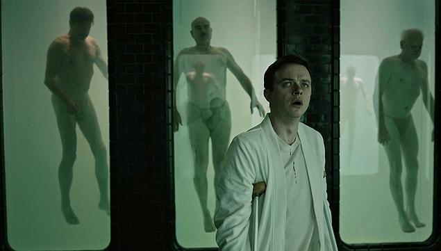 17. A Cure for Wellness