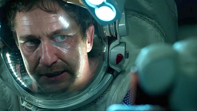 23. Geostorm
