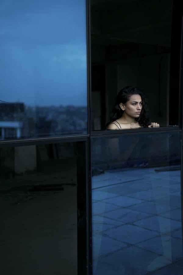 6. "Дьявол внутри"