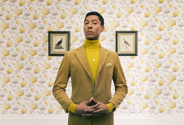 16. "Портрет Эмиля", победитель в номинации "Портрет"