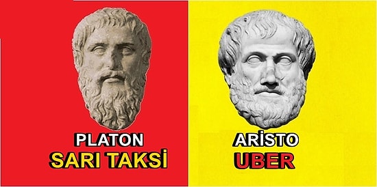 Öğrenmek İstiyorum Ama Bir Türlü Anlayamıyorum Diyenlere: Felsefe Tarihini ve Filozofları Basitçe Anlatıyoruz!