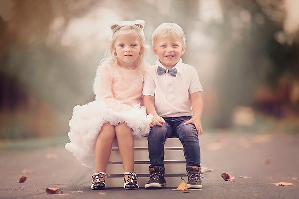 7. 'Мы обожаем фотографию и искусство'