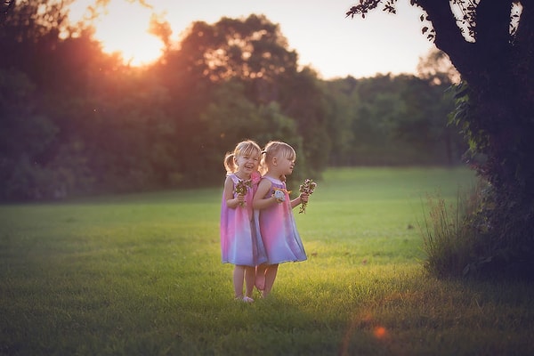 9. 'Мы продолжаем вдохновлять друг друга'