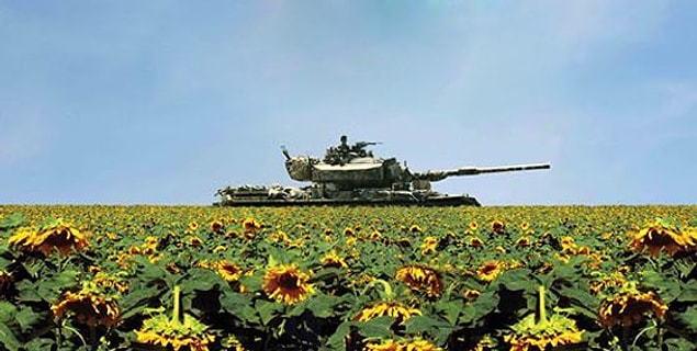 36. Lebanon-Lübnan (2009) | IMDb 6.9
